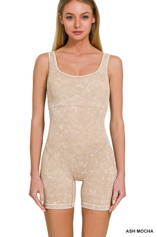 Haylee Romper