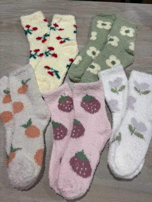 Sock Bundle