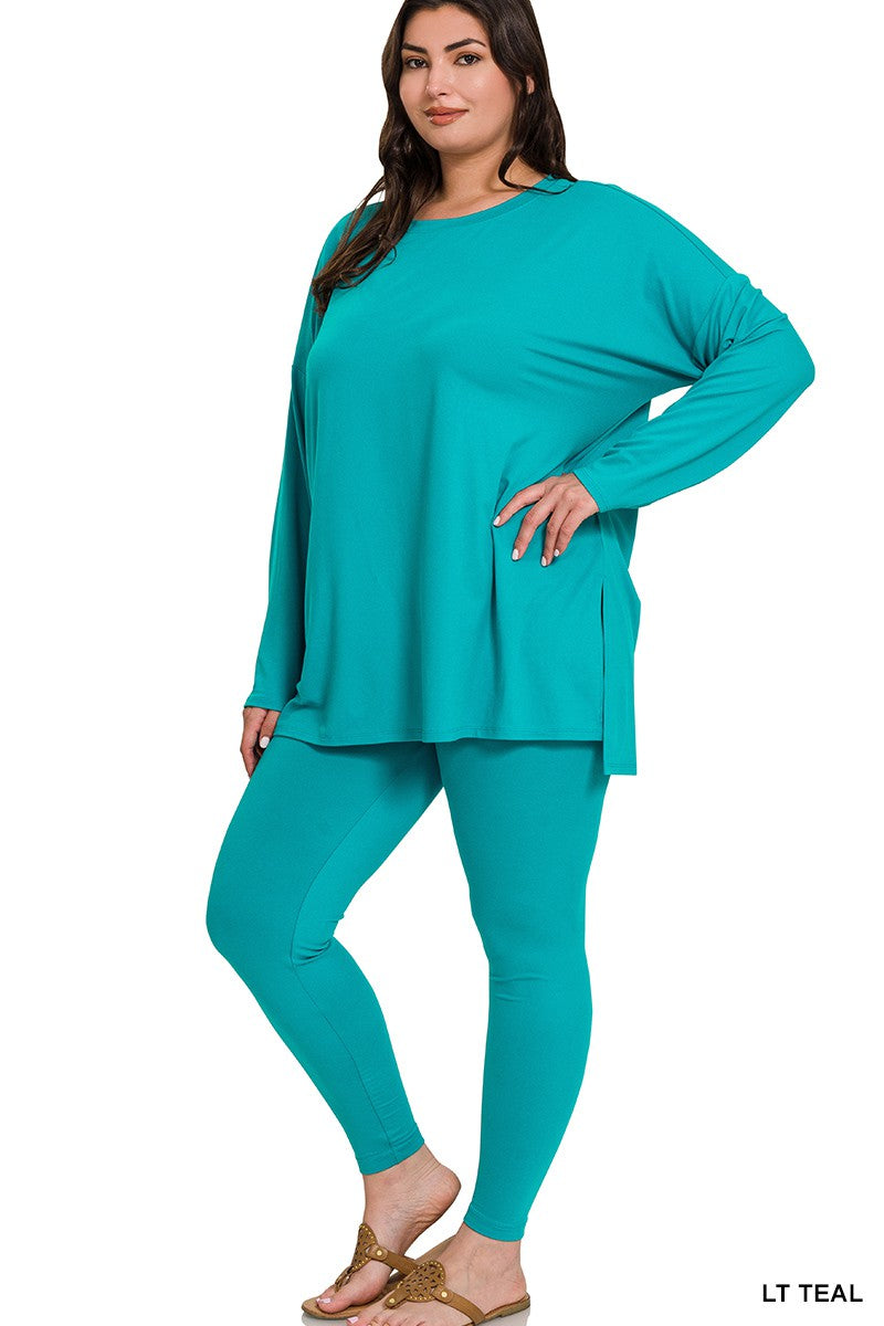 Extra Curvy Carol Set (More Colors)