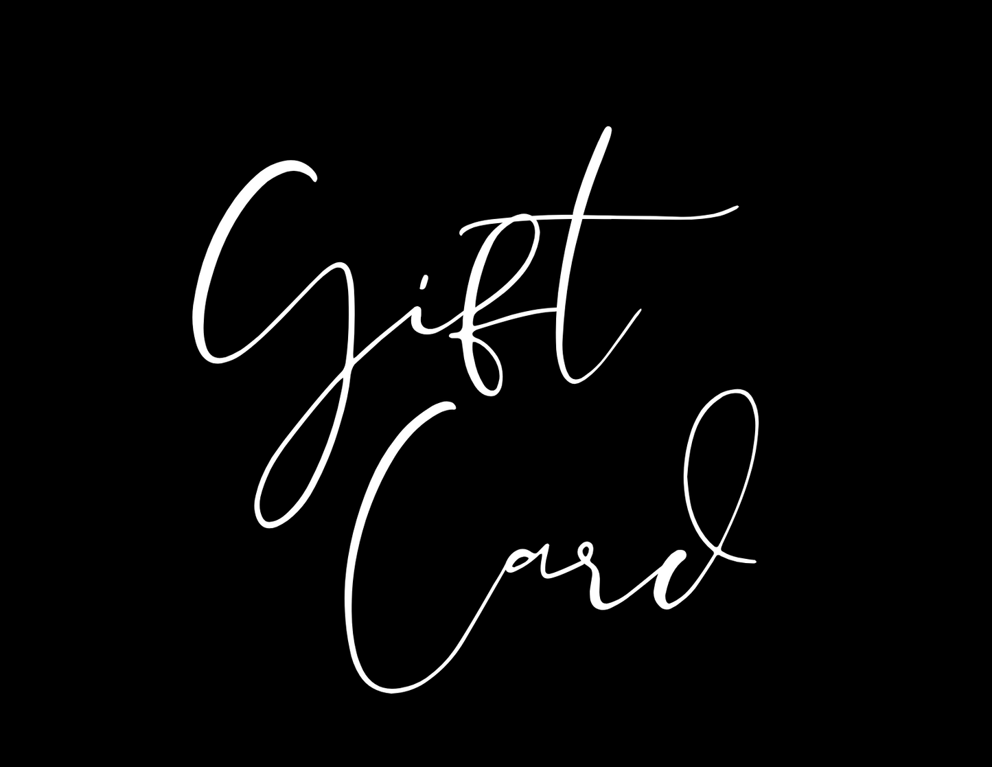 Grace Boutique E-Gift Card