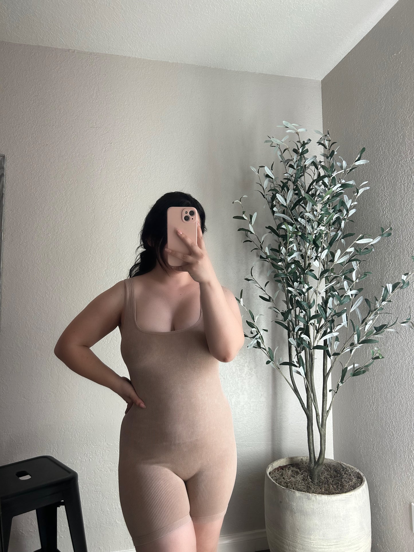 Carina Vintage Romper (More Colors)