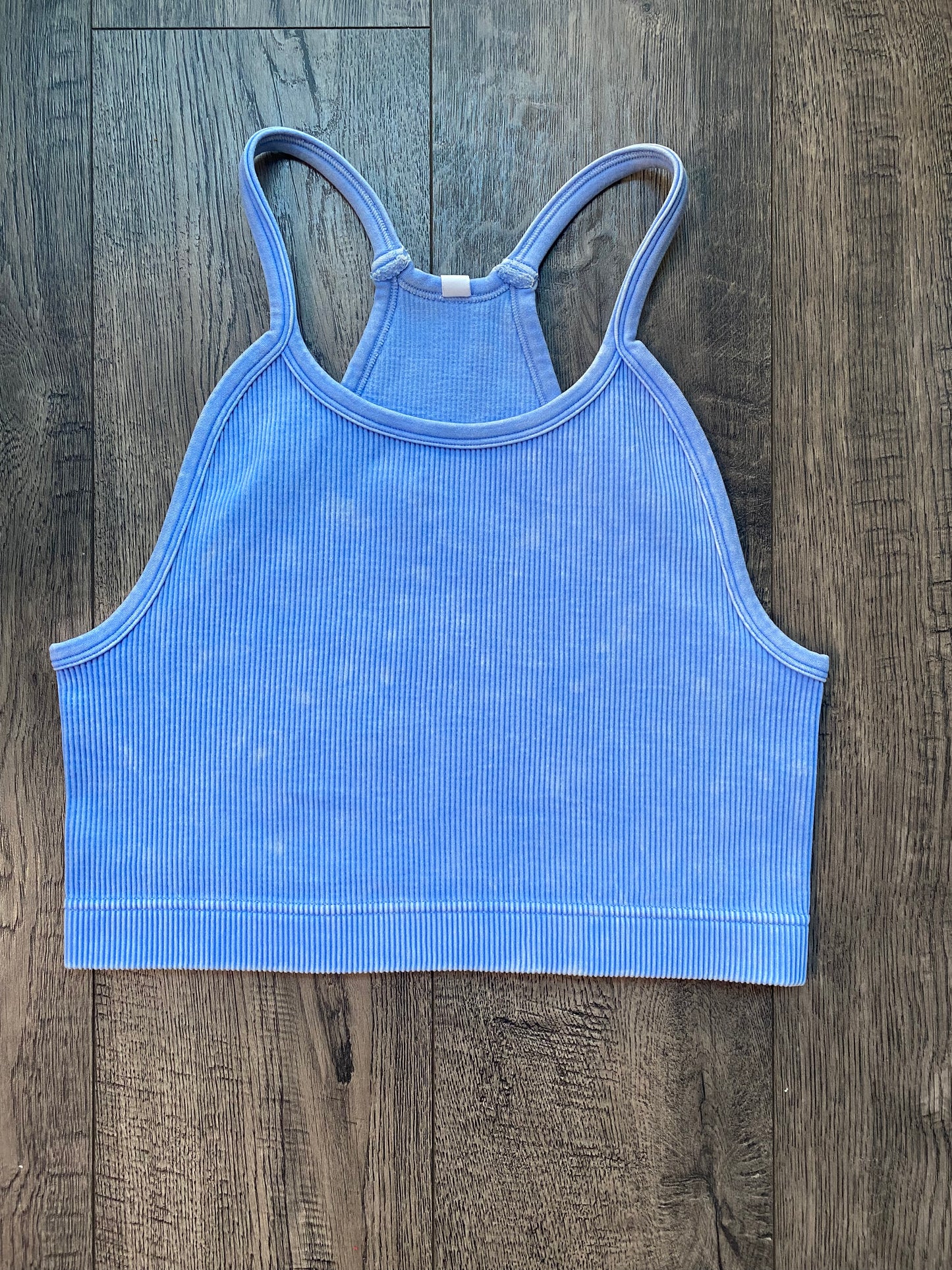 Extra Curvy Janice Tank (More Colors)