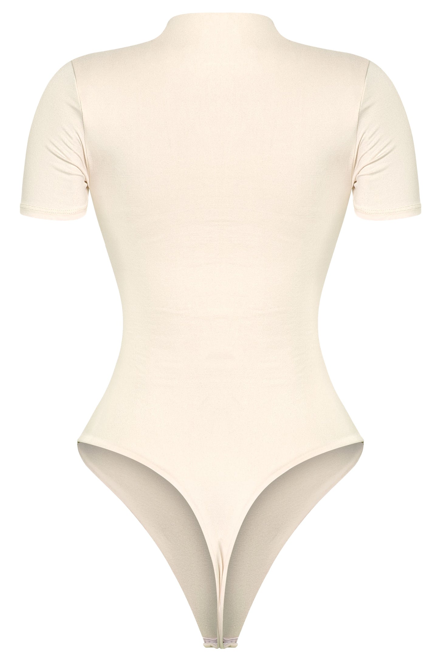 Patty Bodysuit (Beige)