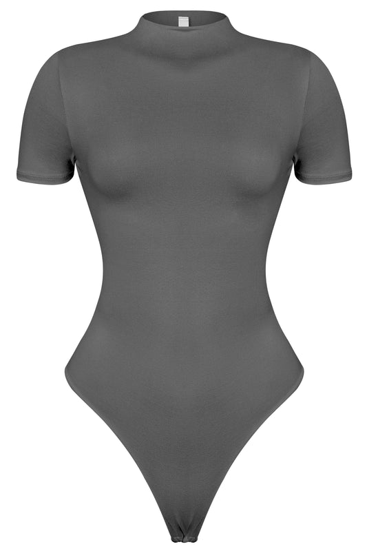 Patty Bodysuit (Black)