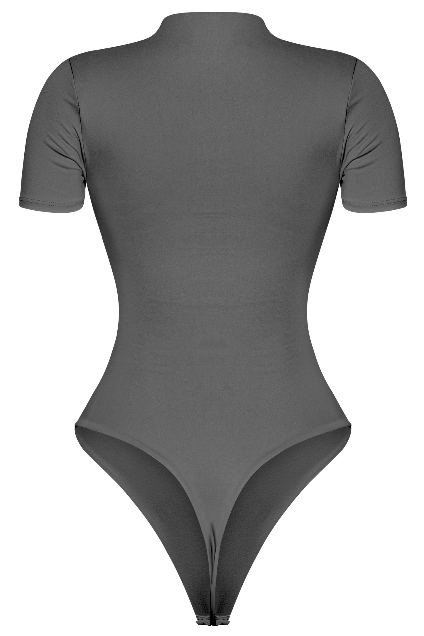 Patty Bodysuit (Black)