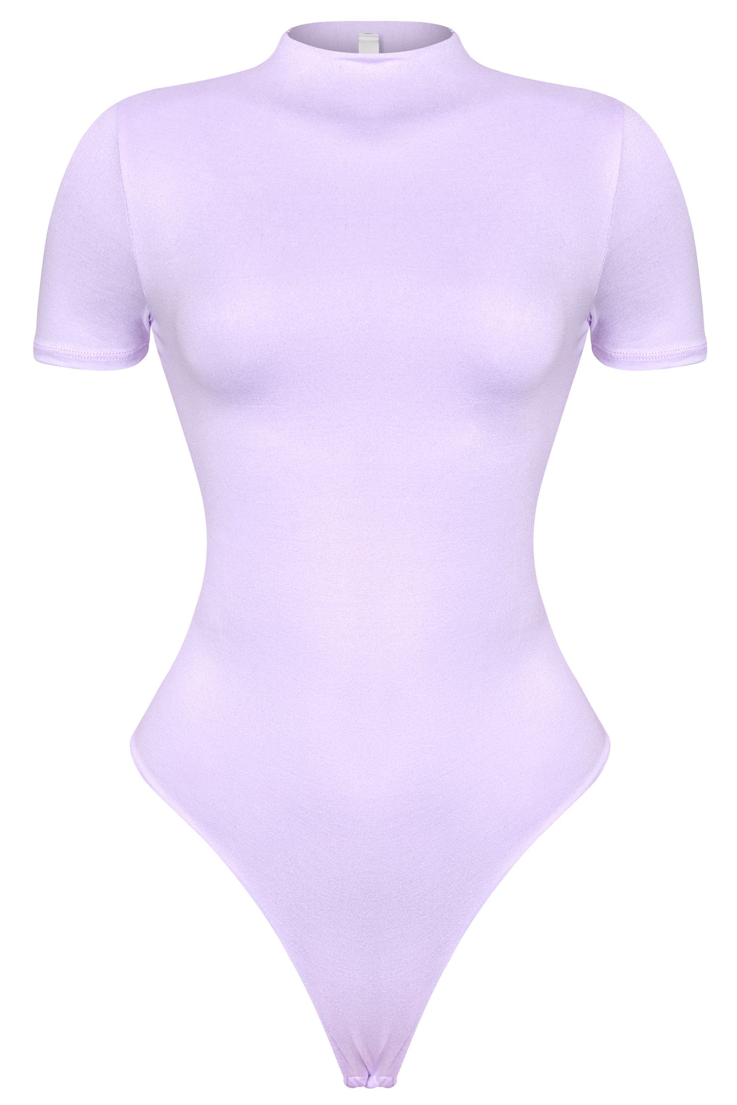 Patty Bodysuit (Lavender)