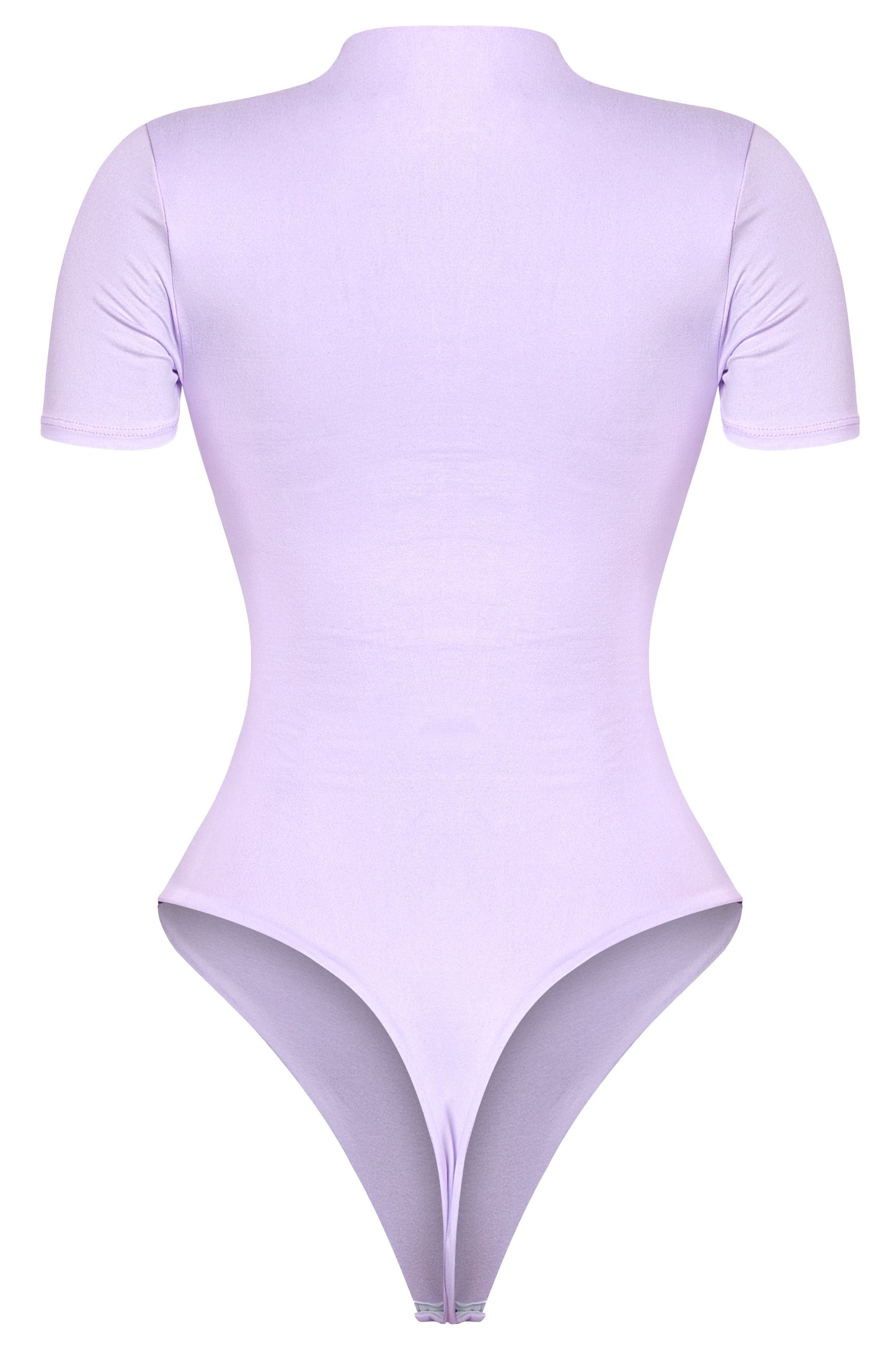 Patty Bodysuit (Lavender)