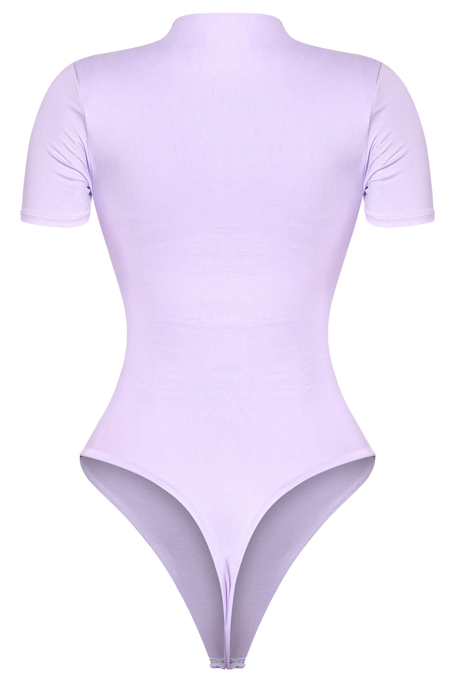 Patty Bodysuit (Lavender)