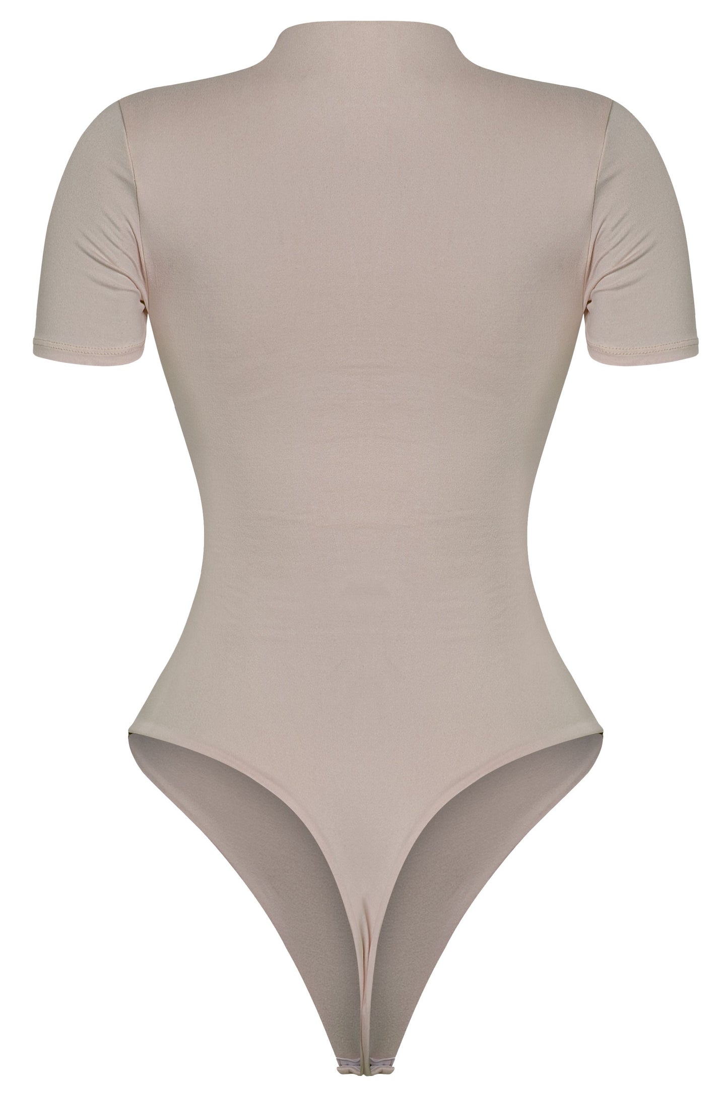 Patty Bodysuit (Stone)