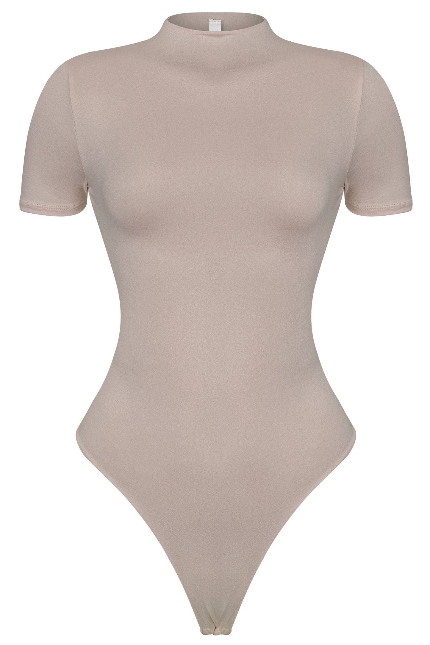 Patty Bodysuit (Stone)