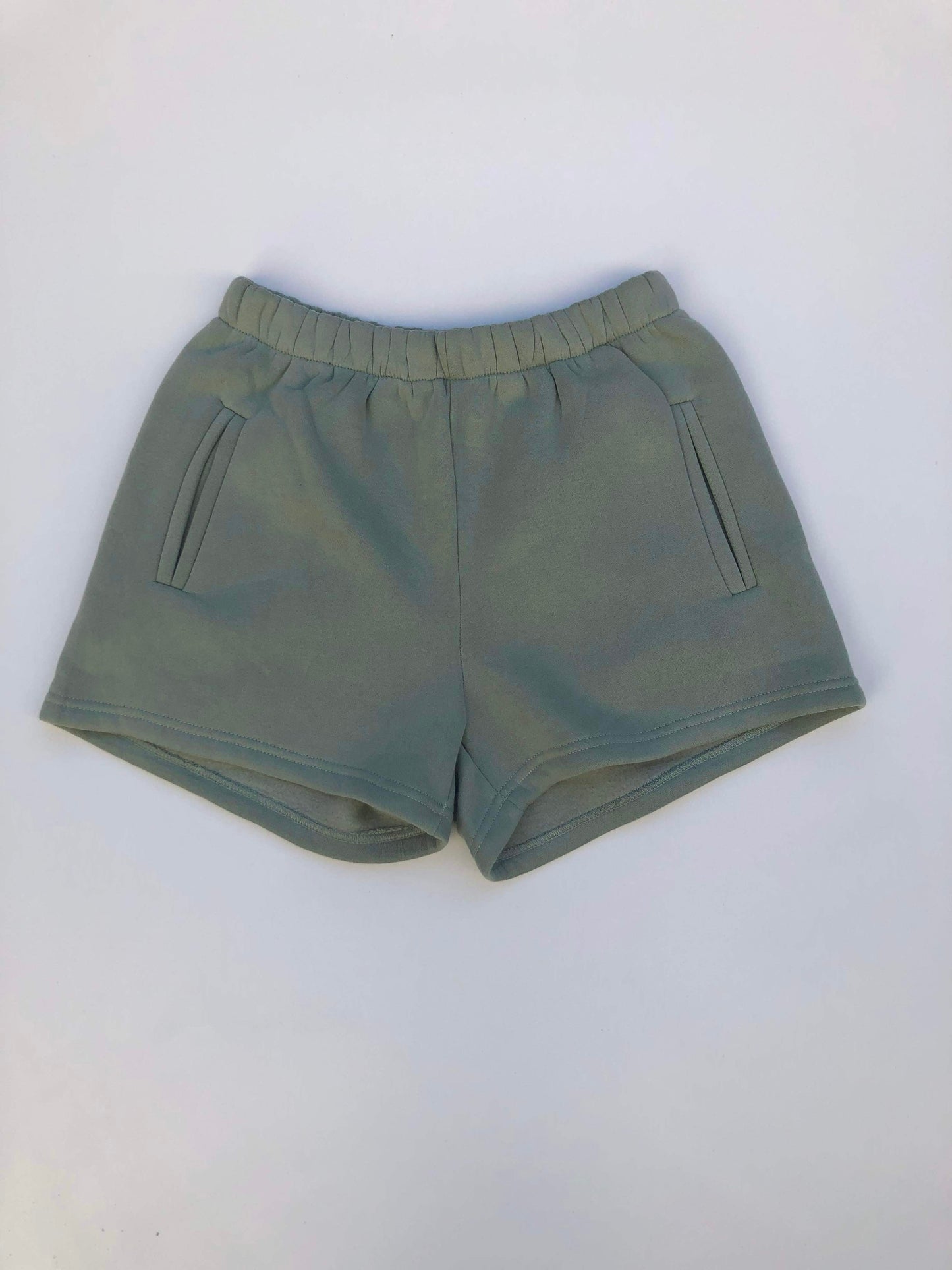 Ari Shorts (More Colors)