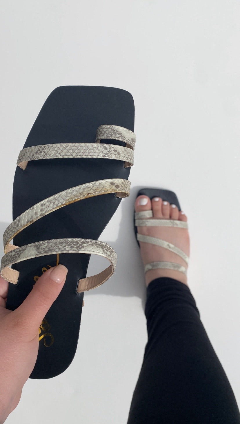 Venus Sandal