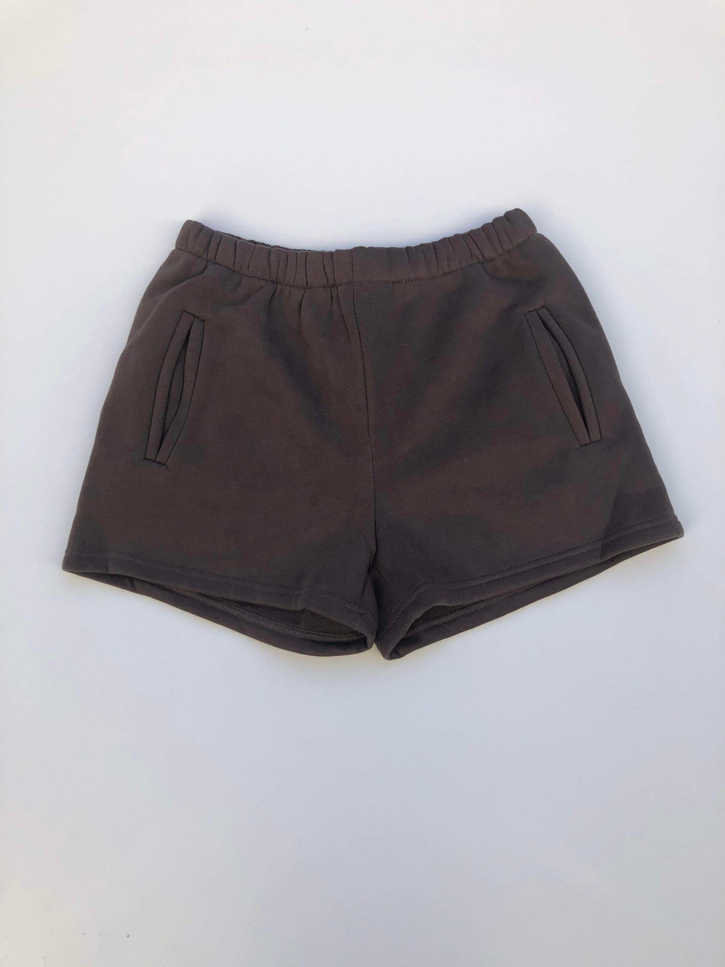 Ari Shorts (More Colors)