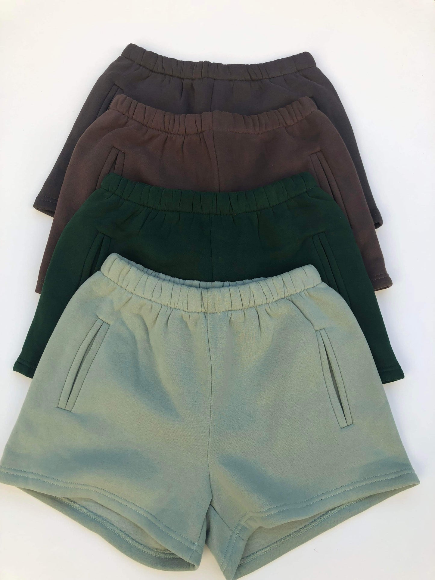 Ari Shorts (More Colors)