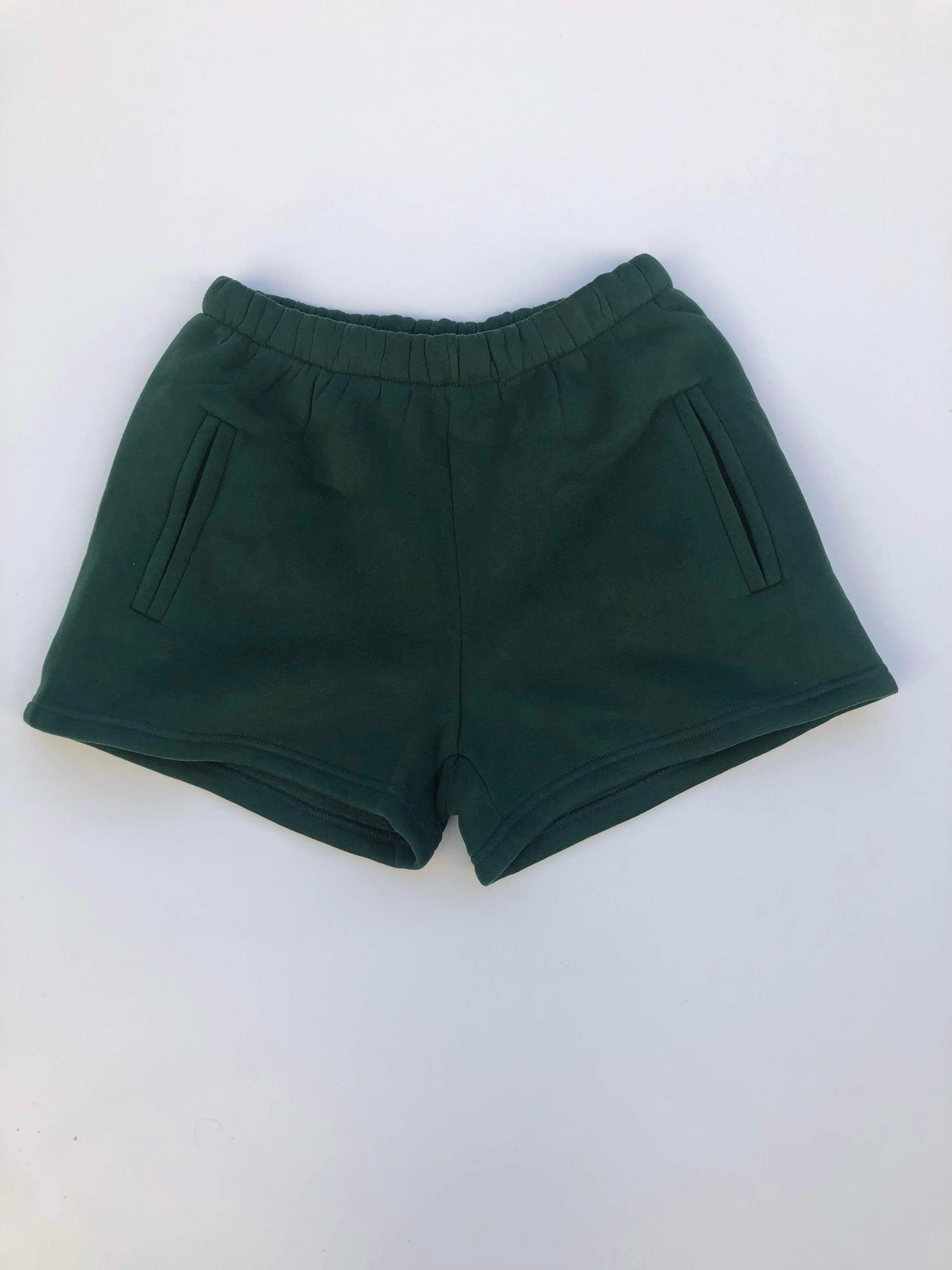 Ari Shorts (More Colors)