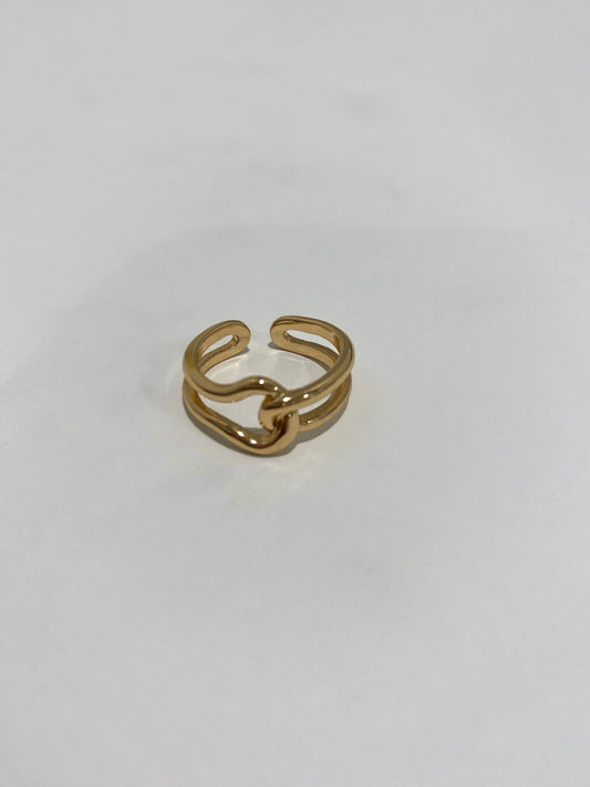 Knot Ring